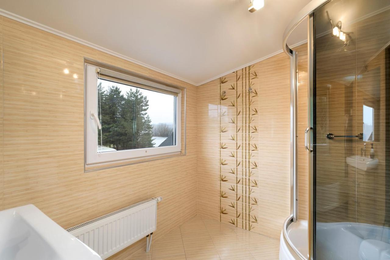 Orle Pensjonat 3*