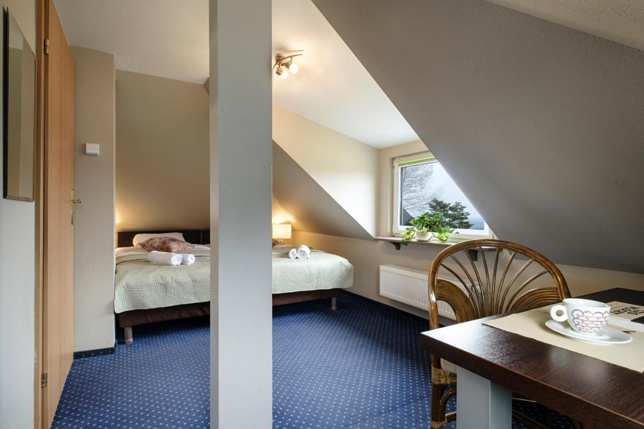 Orle Guest house Krynica Zdroj