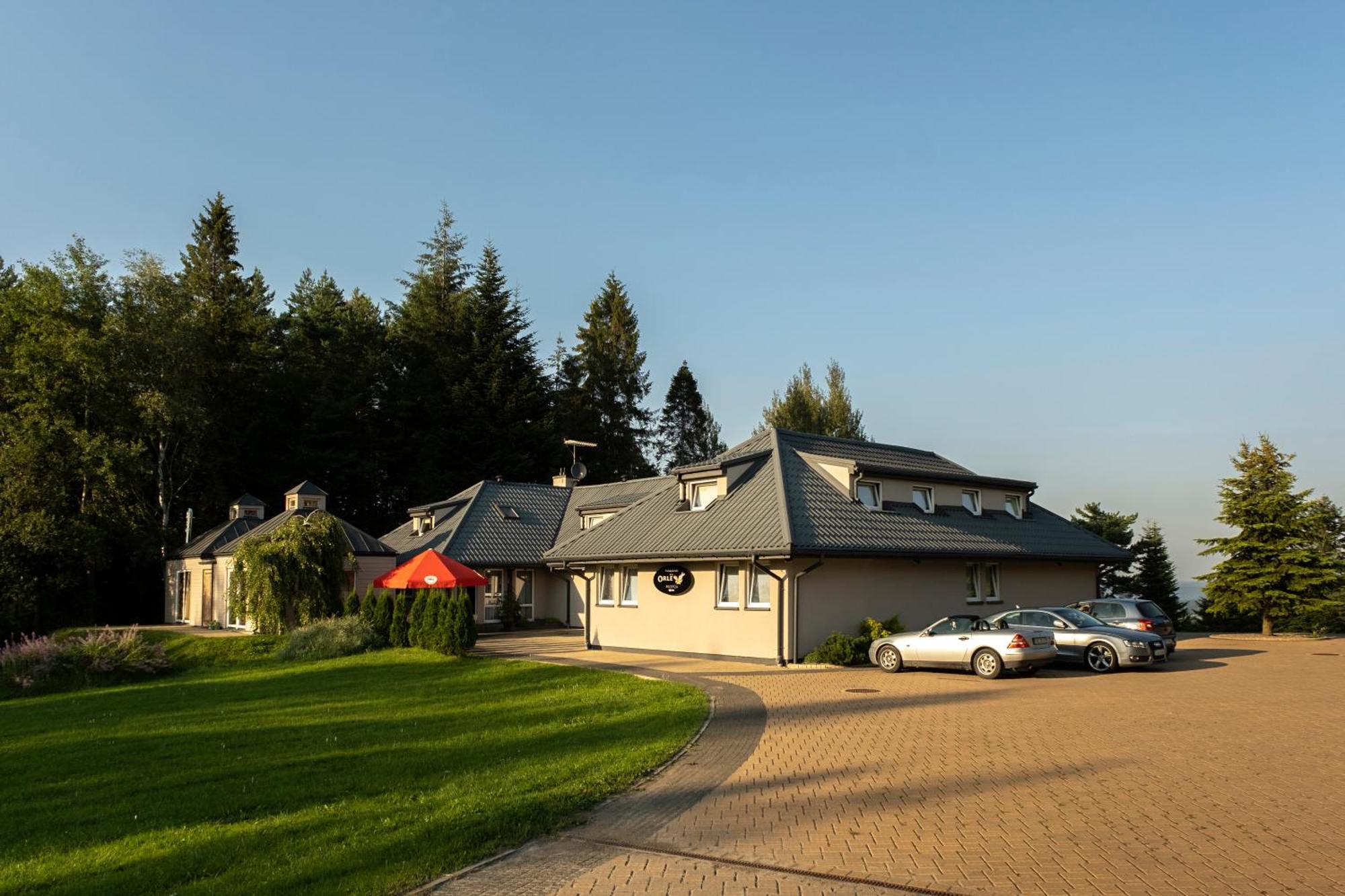 Orle Krynica-Zdrój